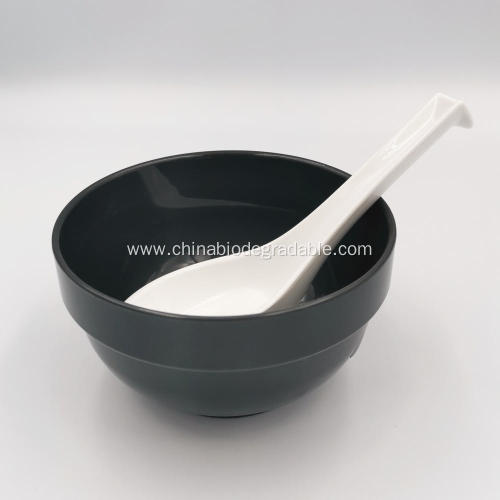 Compostable Customized High Quality Tableware Bowl